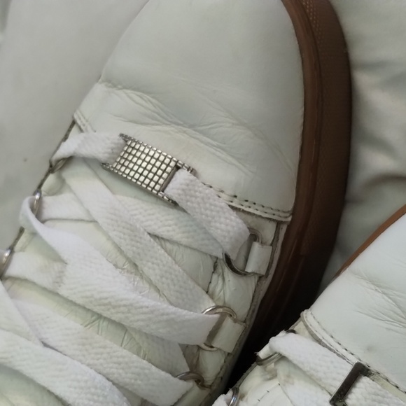 Men Balenciaga - Picture 3 of 4